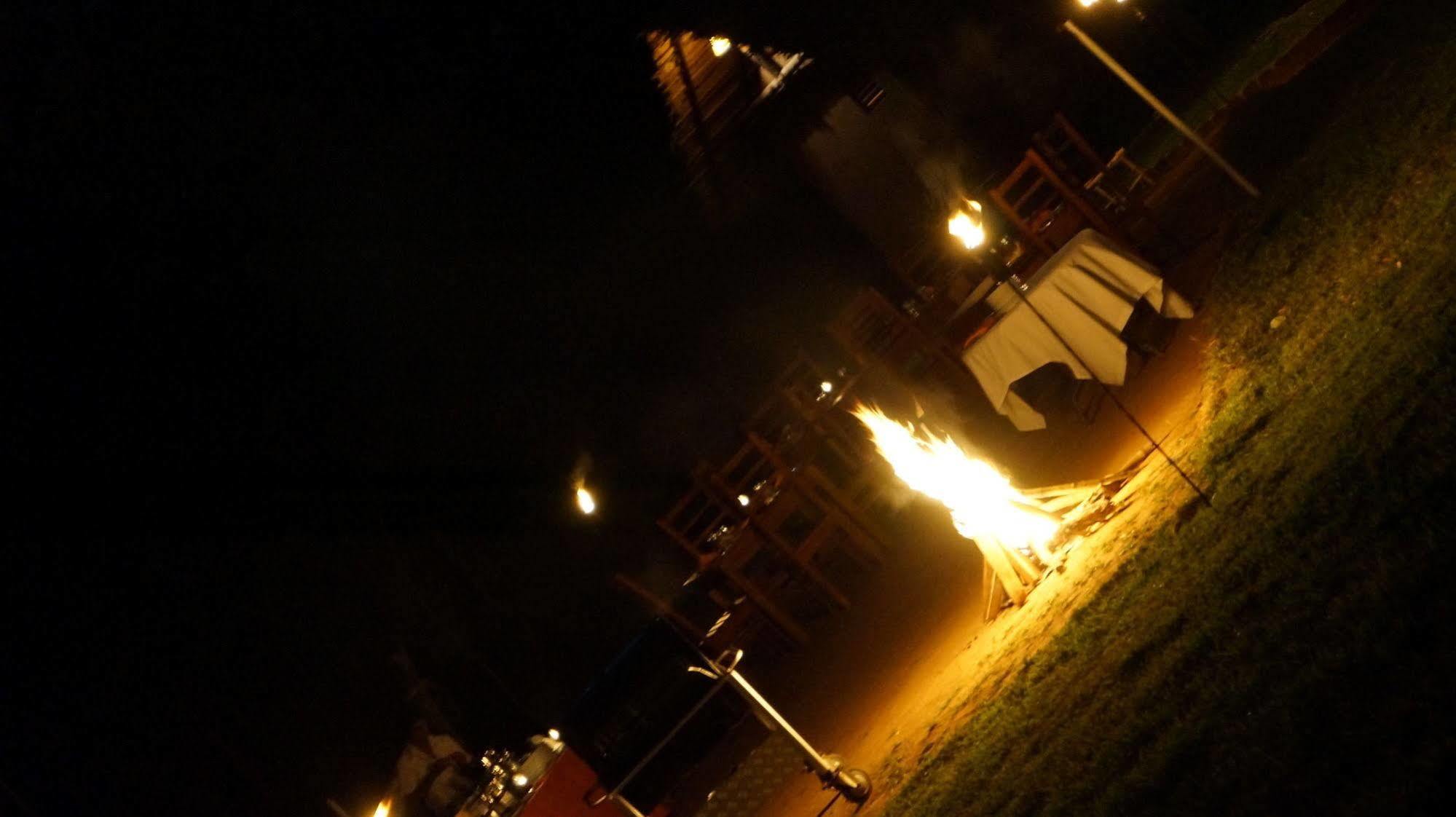 Athgira River Camping - Udawalawe Εξωτερικό φωτογραφία