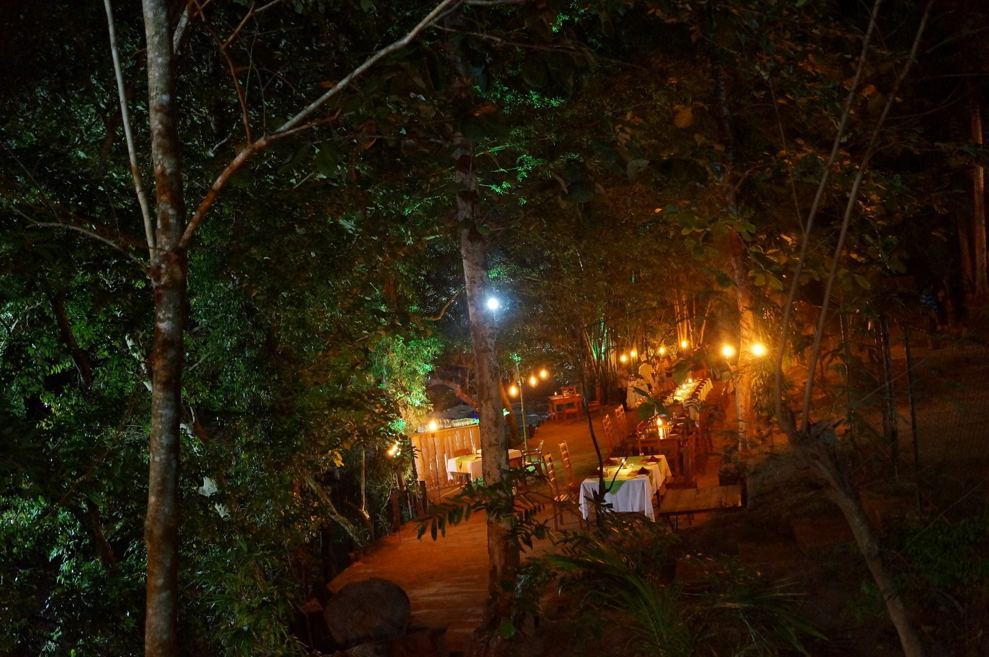 Athgira River Camping - Udawalawe Εξωτερικό φωτογραφία